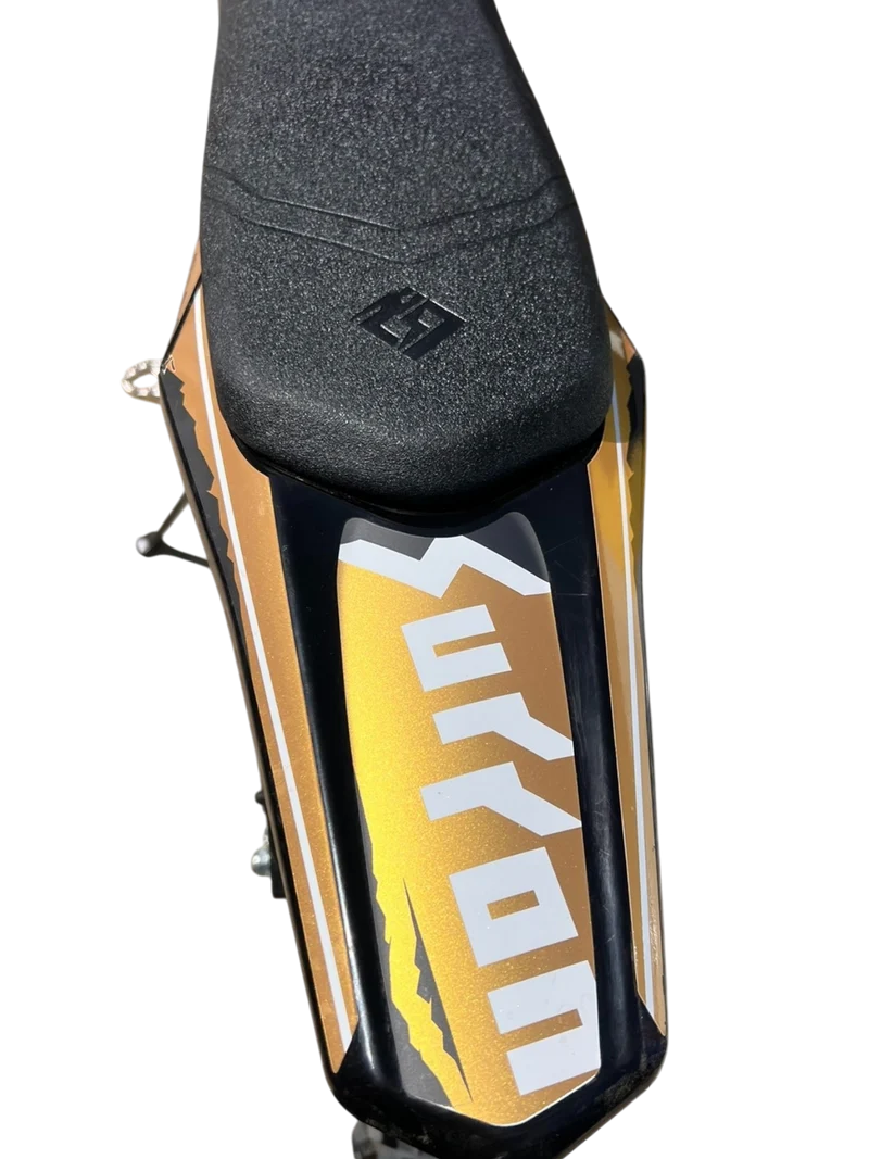 Surron Ultra Bee 21kw Electric Dirt Bike