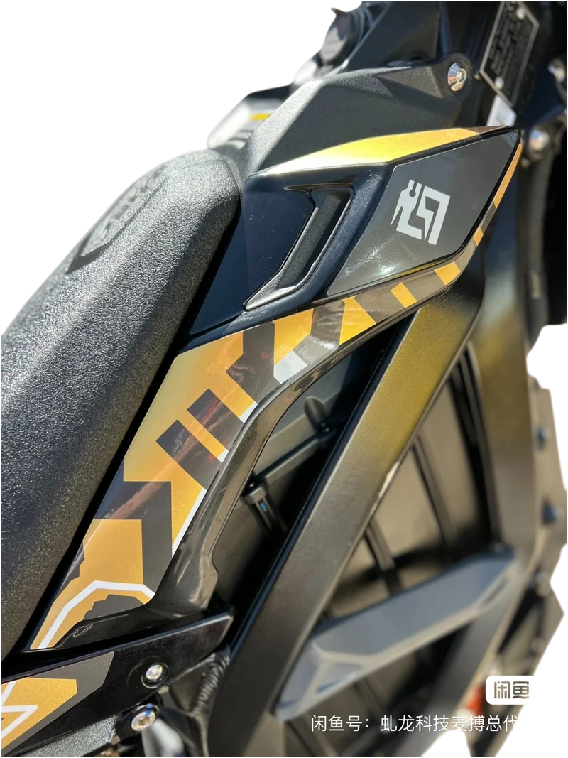Surron Ultra Bee 21kw Electric Dirt Bike