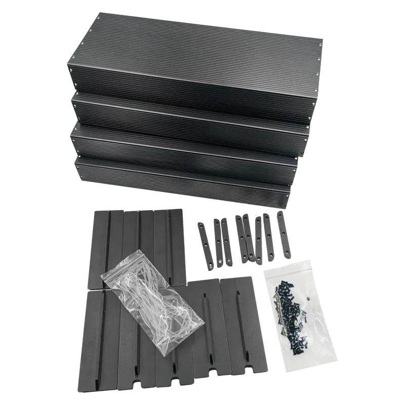 Master Pro Metal Box Set