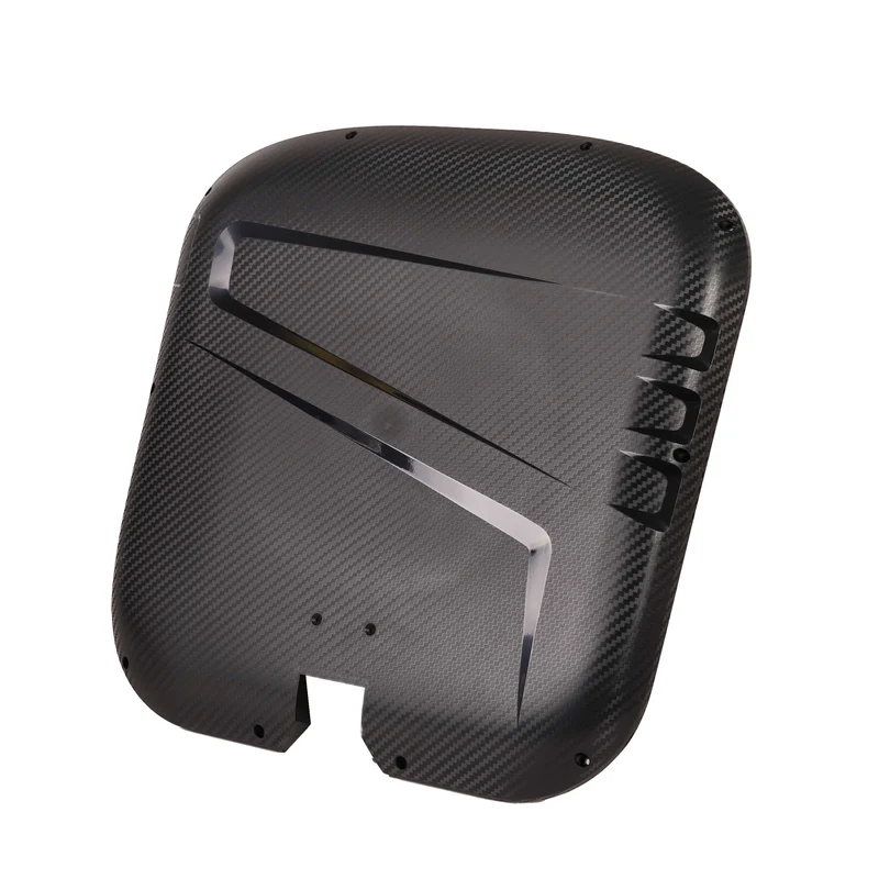 EXN Outer Shell (Panel)