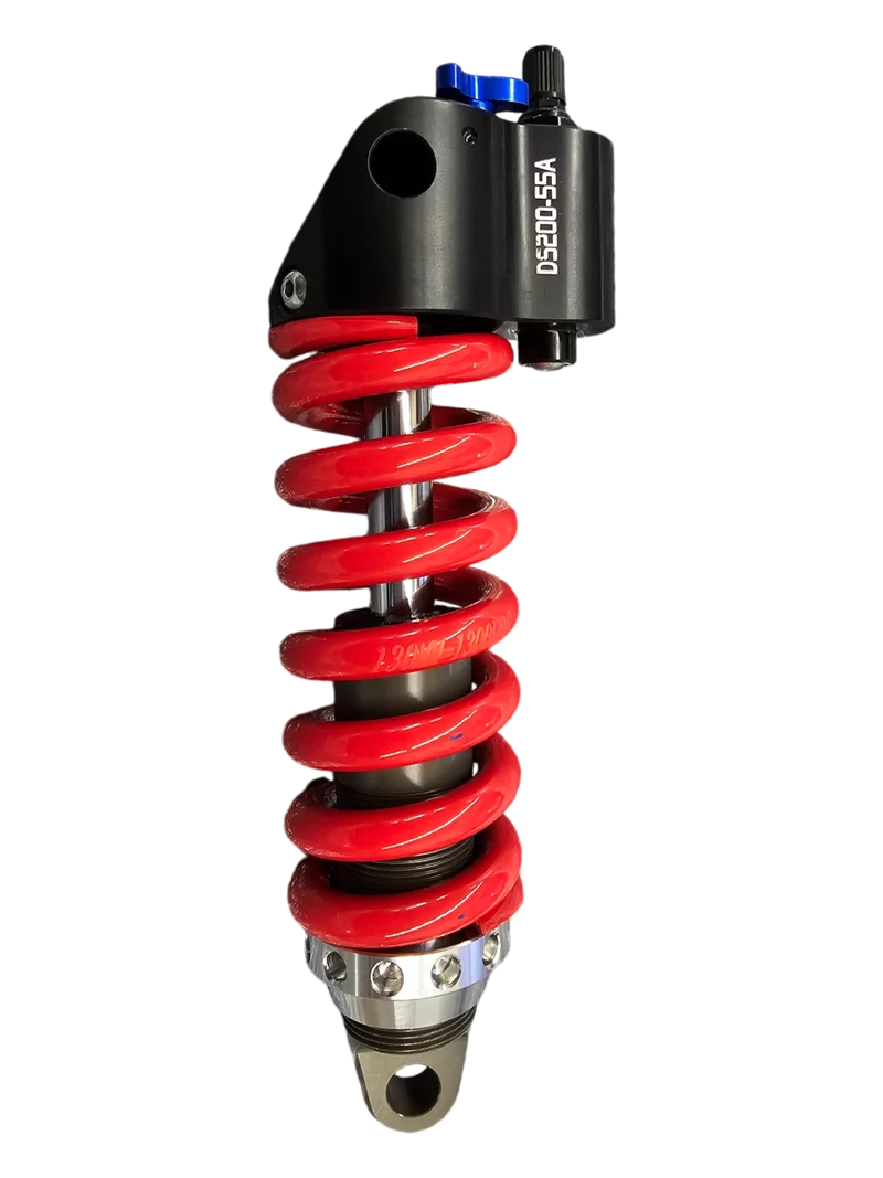 Begode DS200-55 Shock and S-Linkage