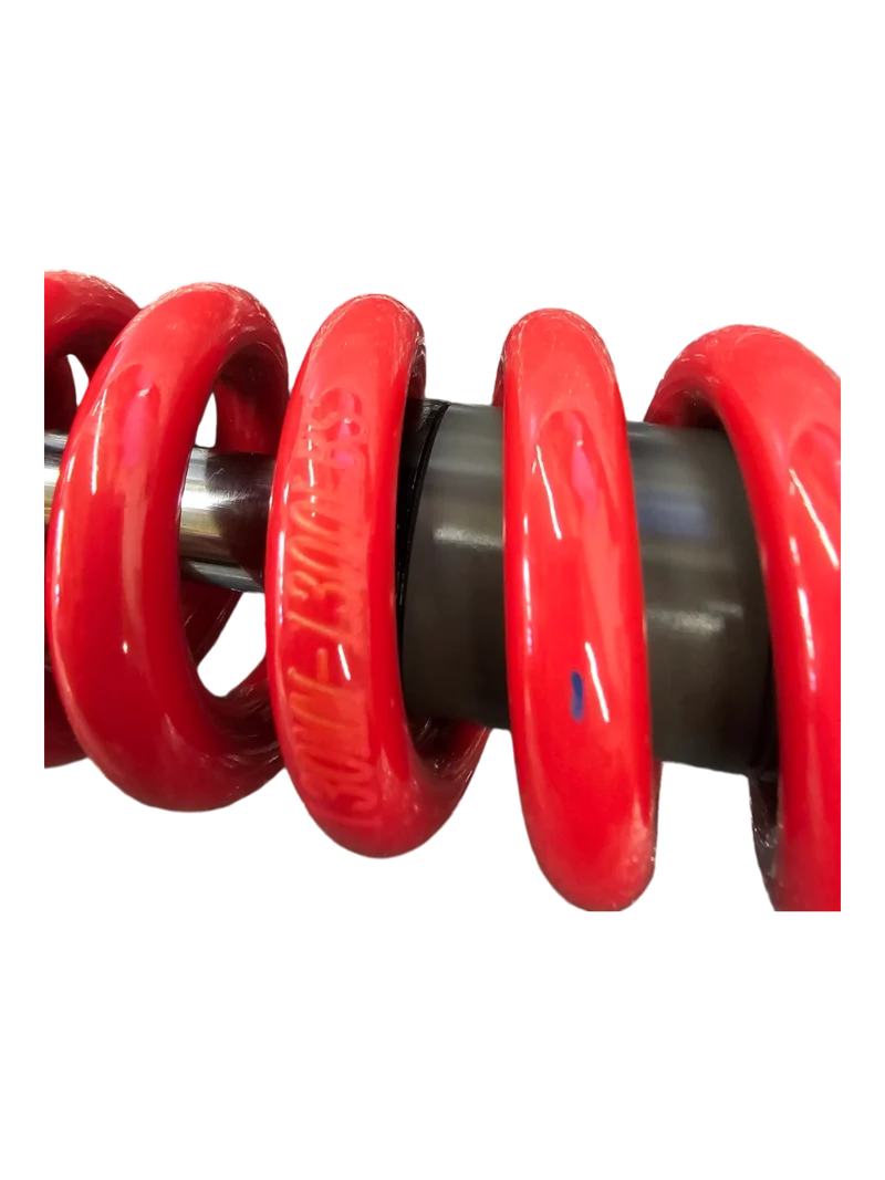 Begode DS200-55 Shock and S-Linkage