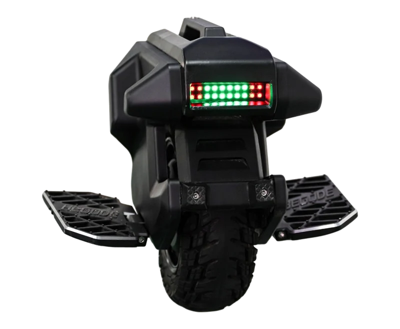 Begode Mten Mini Electric Unicycle