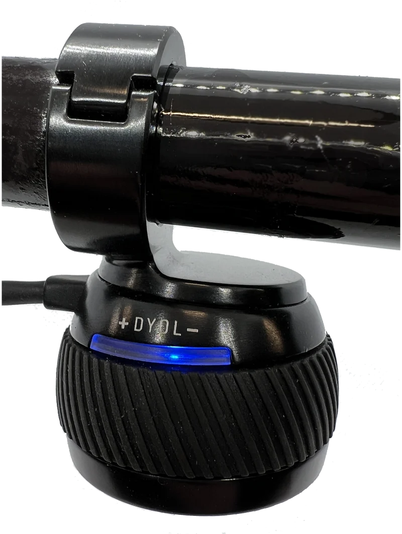 Dyol Universal Thumb Throttle