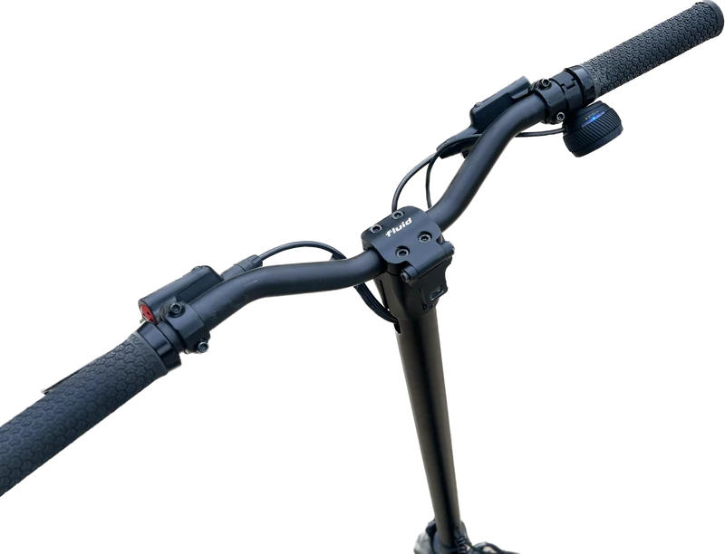 Dyol Universal Thumb Throttle