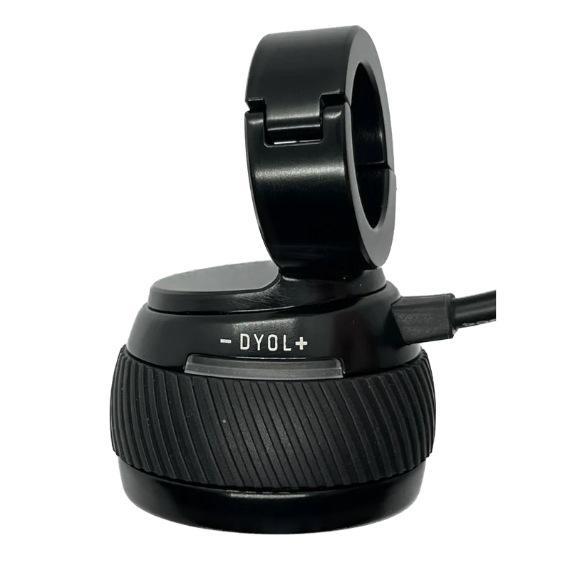 Dyol Universal Thumb Throttle
