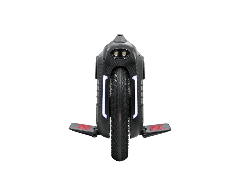 GotWay Begode RS Speed Version