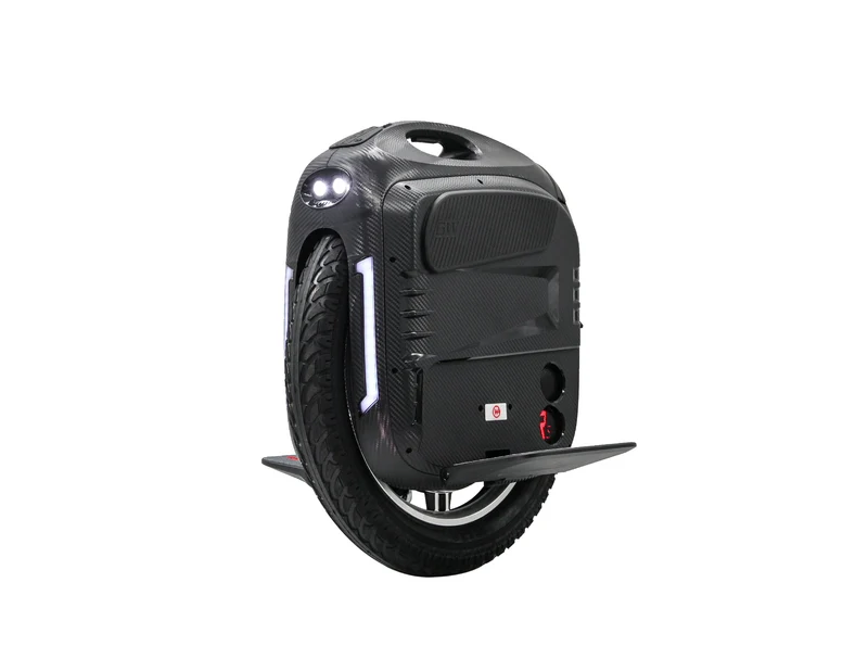 GotWay Begode RS Speed Version