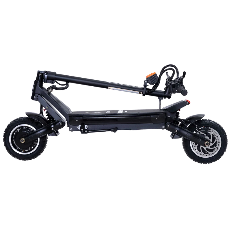 Bronco Xtreme 10 Mini Electric Scooter