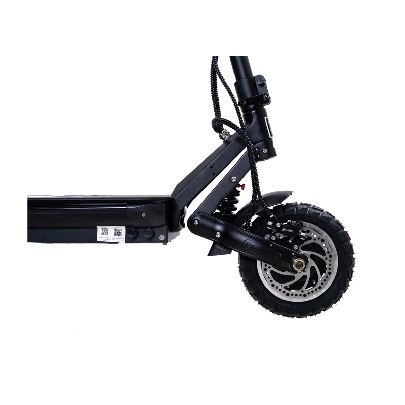 Bronco Xtreme 10 Mini Electric Scooter