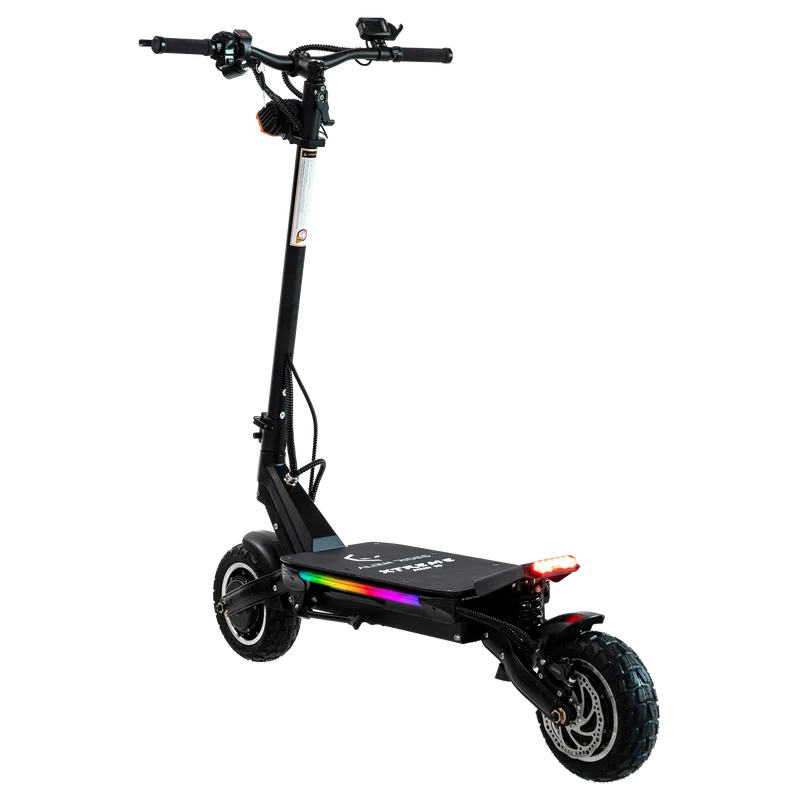 Bronco Xtreme 10 Mini Electric Scooter