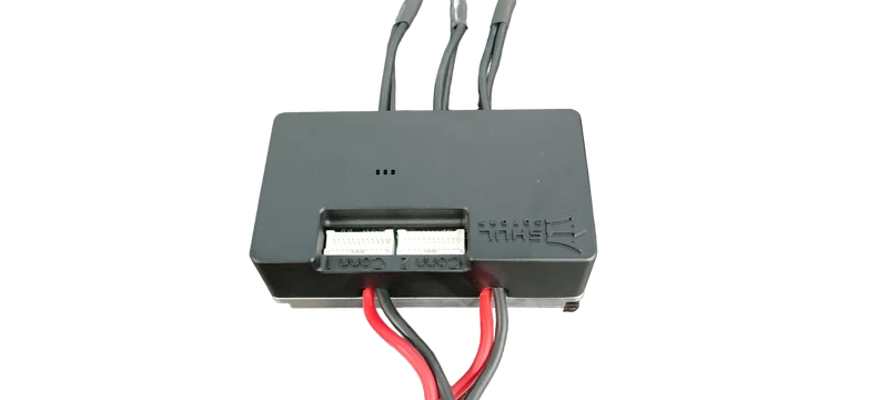 3Shul VESC Motor Controller CL350 V4.1 + Harness