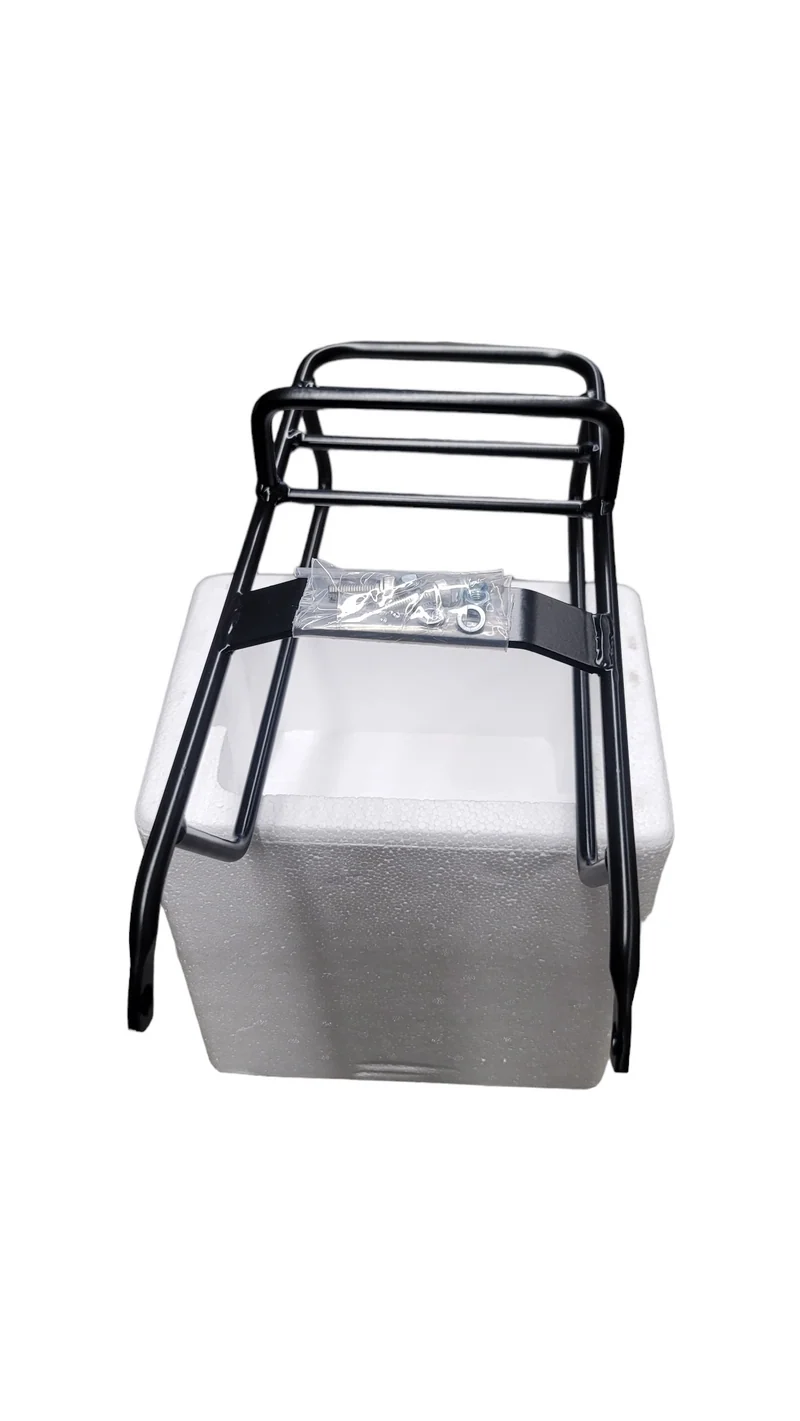Onyx Luggage Rack