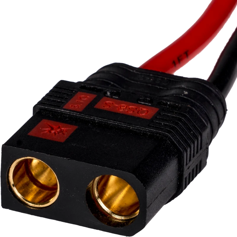 Custom Connector Dongle (for Hyper Charger Order)