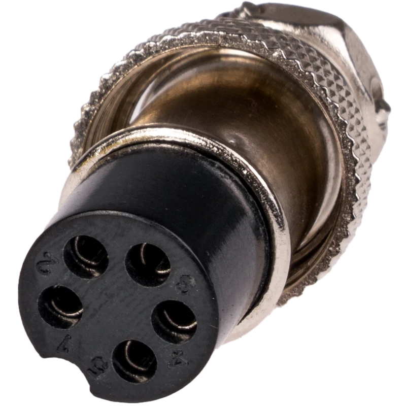 Custom Connector