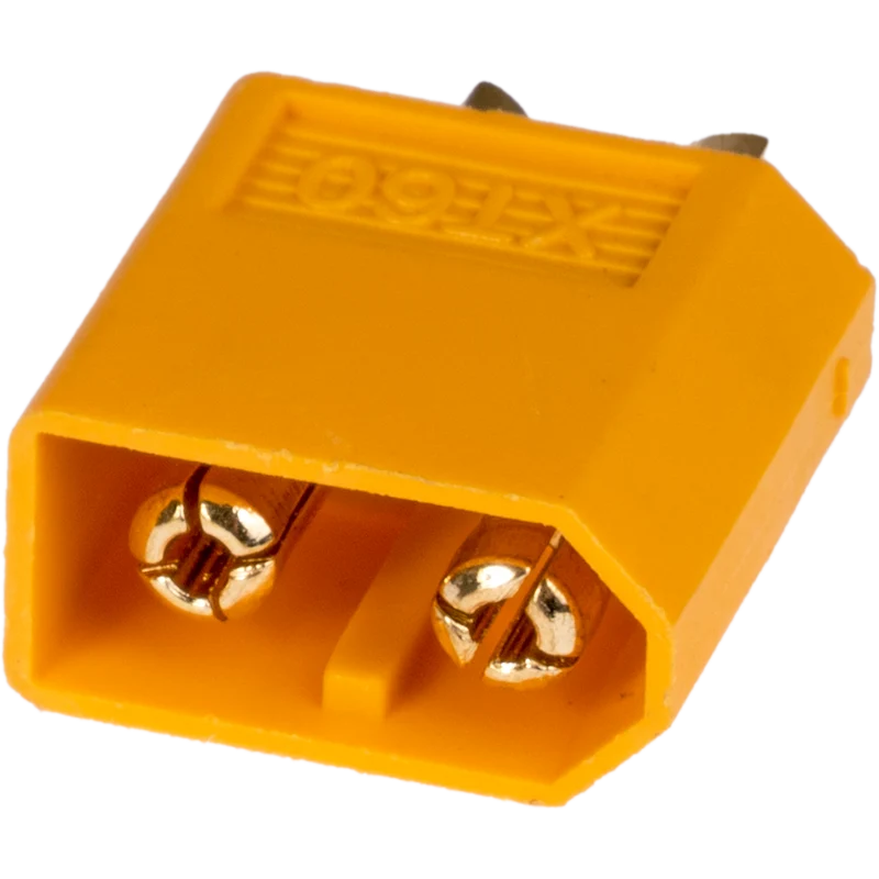 Custom Connector