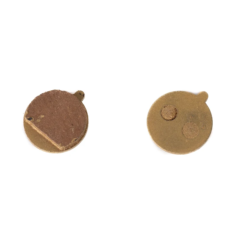 Brake Pads for VSETT 9+, VSETT Mini, Inmotion Climber TP-11C