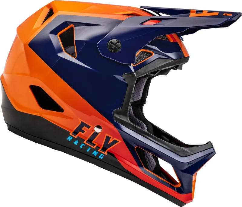 Fly Racing Rayce Helmet