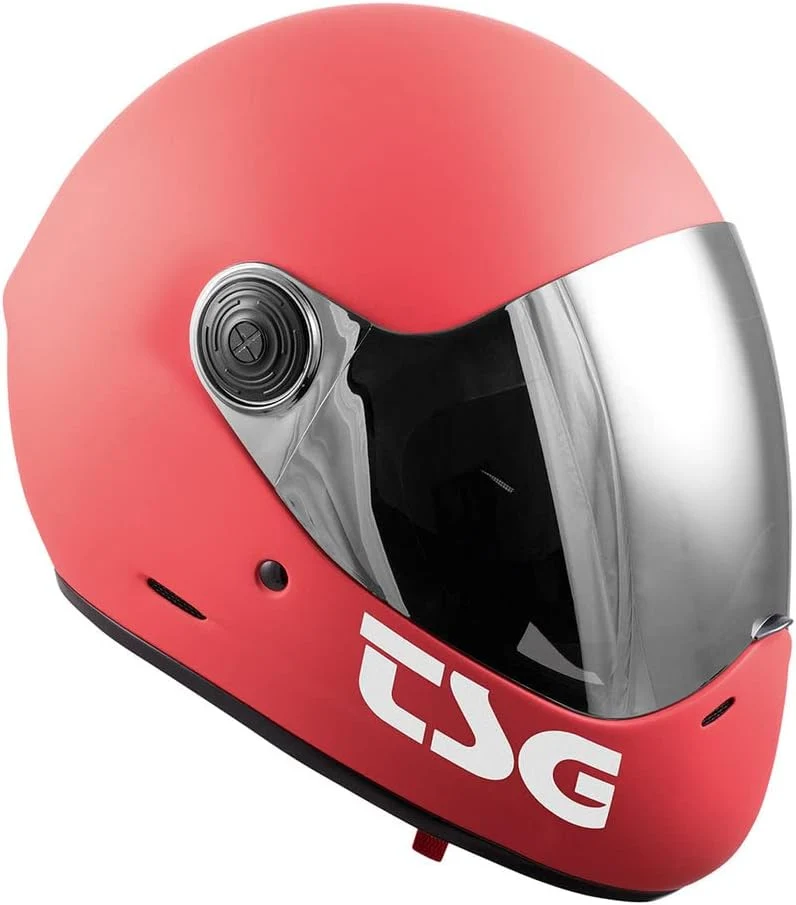 TSG Pass Pro