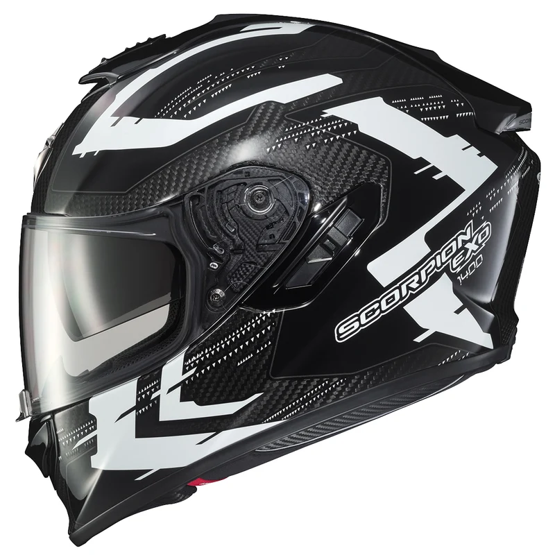 Scorpion EXO-ST1400 DOT Motorcycle Helmet