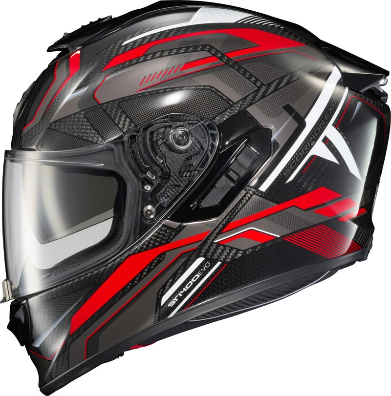 Scorpion EXO-ST1400 DOT Motorcycle Helmet