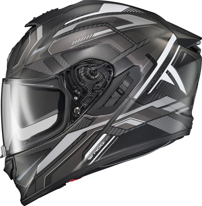 Scorpion EXO-ST1400 DOT Motorcycle Helmet