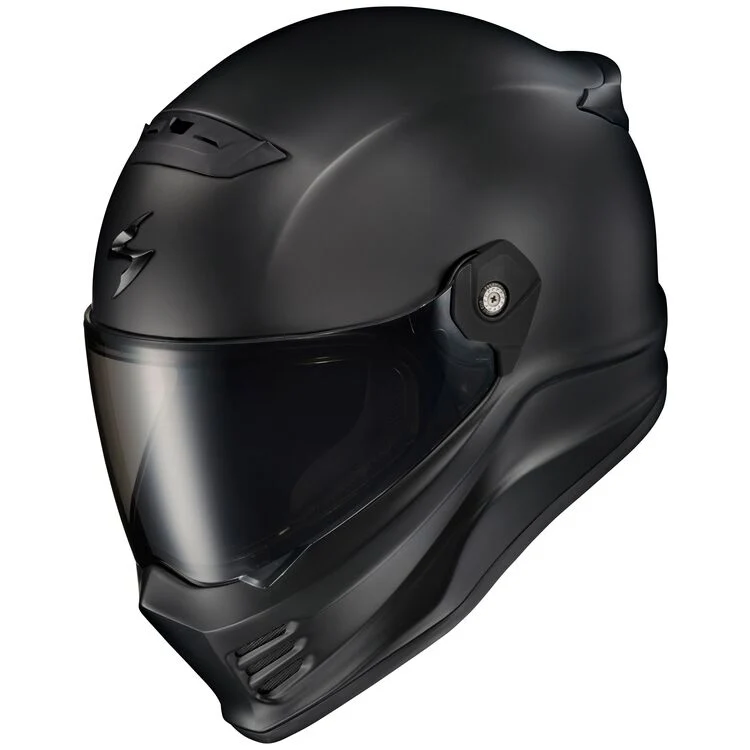 Scorpion EXO Covert FX