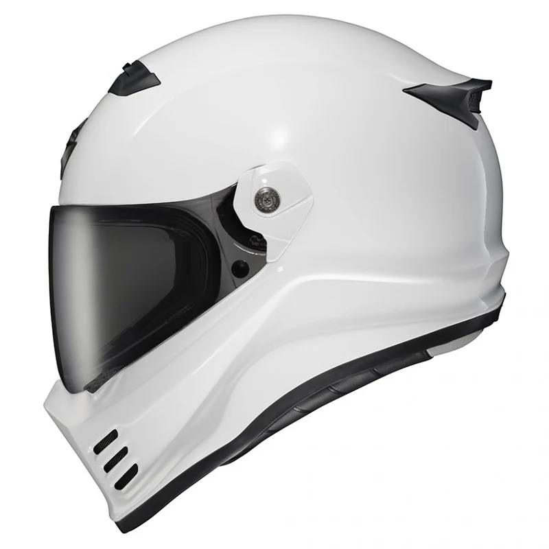 Scorpion EXO Covert FX