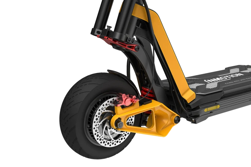 Inmotion RS Electric Scooter