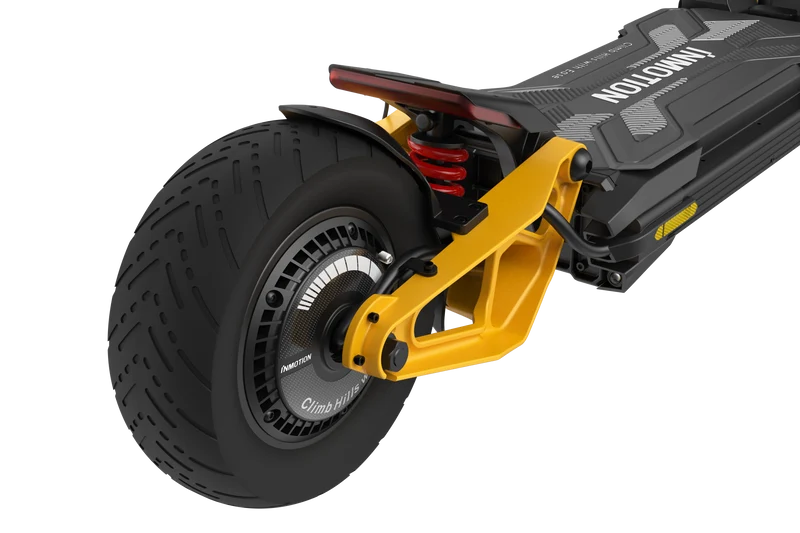 Inmotion RS Electric Scooter