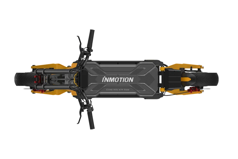 Inmotion RS Electric Scooter