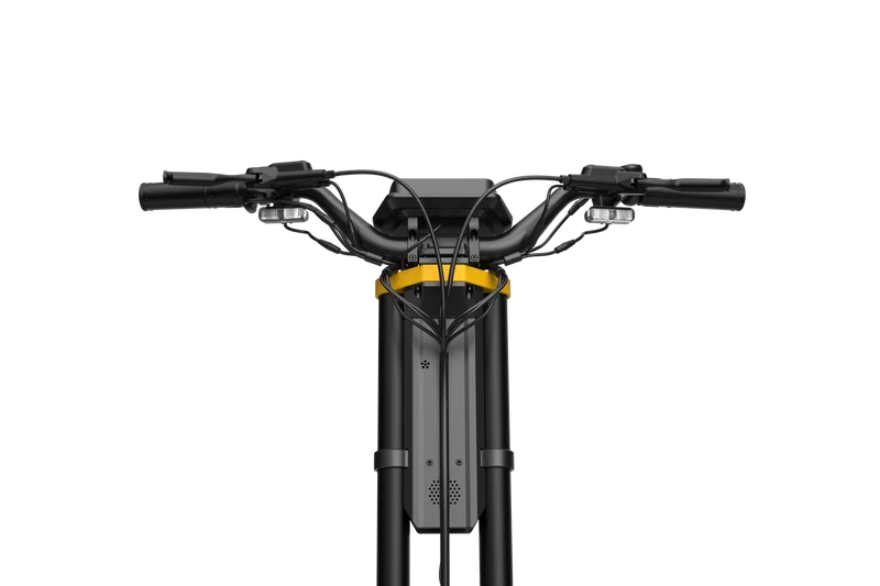 Inmotion RS Electric Scooter