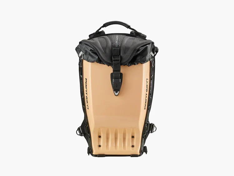 Boblbee GTX 20L Hardshell Backpack