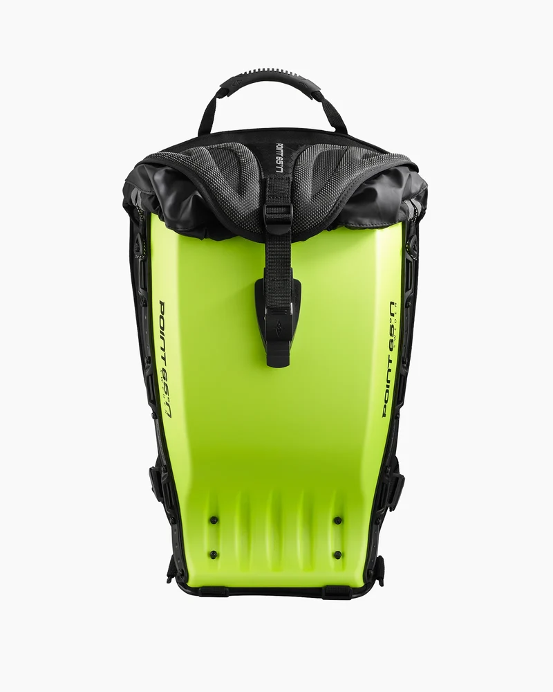 Boblbee GTX 20L Hardshell Backpack