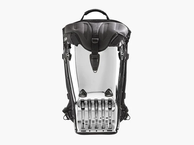 Boblbee GTX 25L Hardshell Backpack