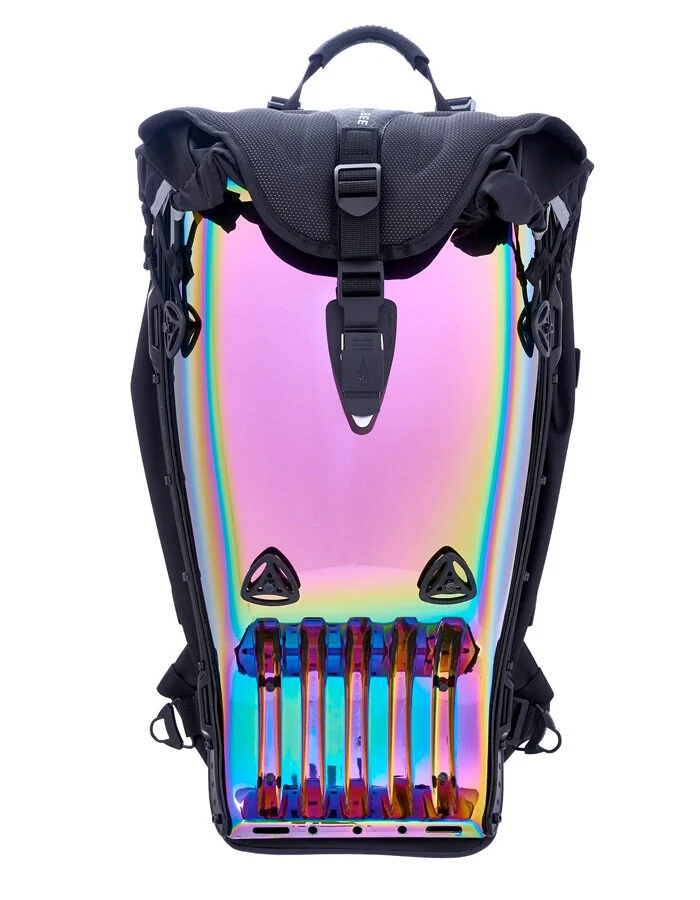 Boblbee GTX 25L Hardshell Backpack