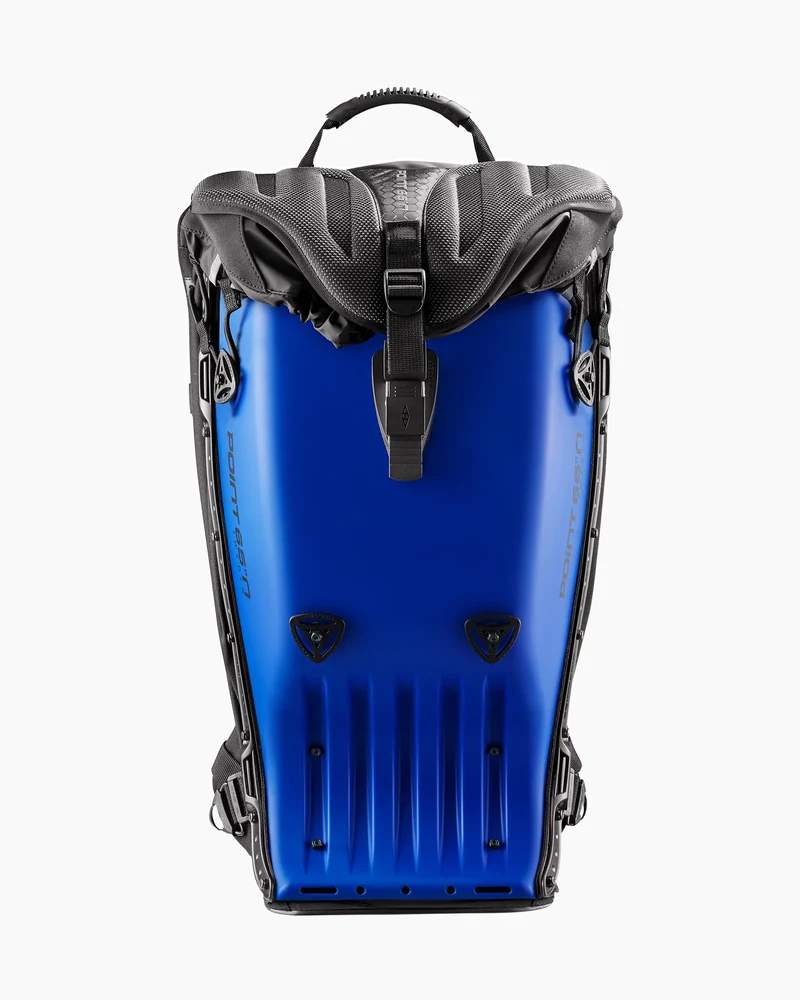 Boblbee GTX 25L Hardshell Backpack