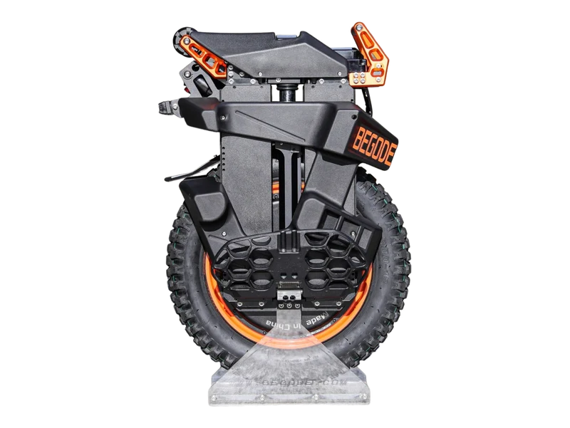 Begode Extreme Ibex Electric Unicycle