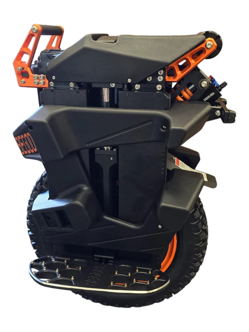 Begode Extreme Ibex Electric Unicycle