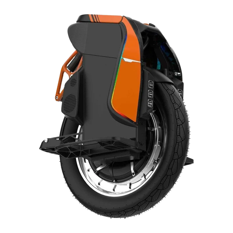 King Song S19 Pro Electric Unicycle