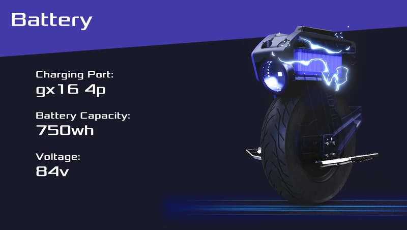 Begode A2 Electric Unicycle