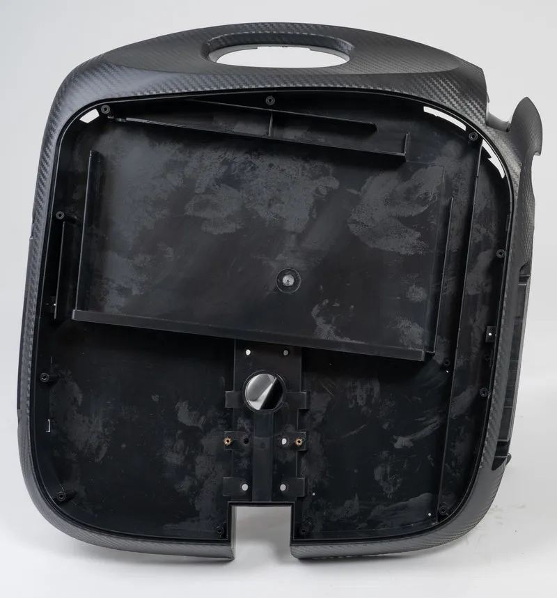 RS Inner Shell