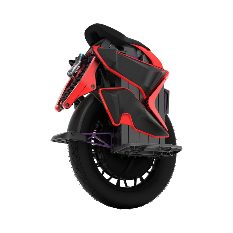 King Song S22 Pro Electric Unicycle