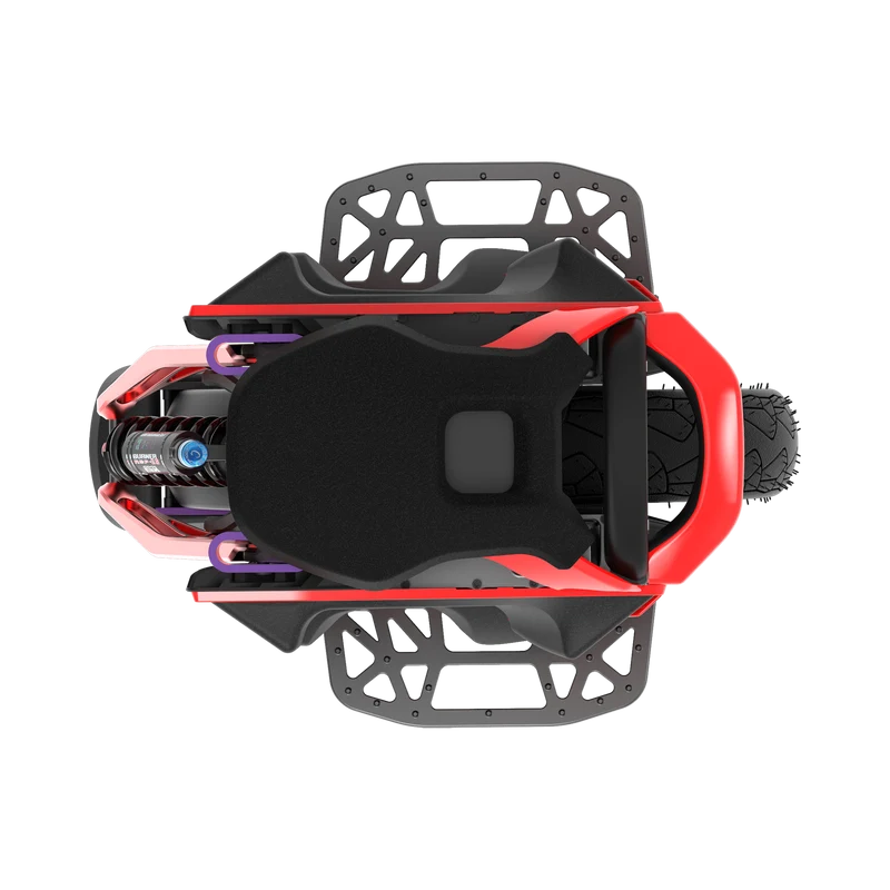 King Song S22 Pro Electric Unicycle