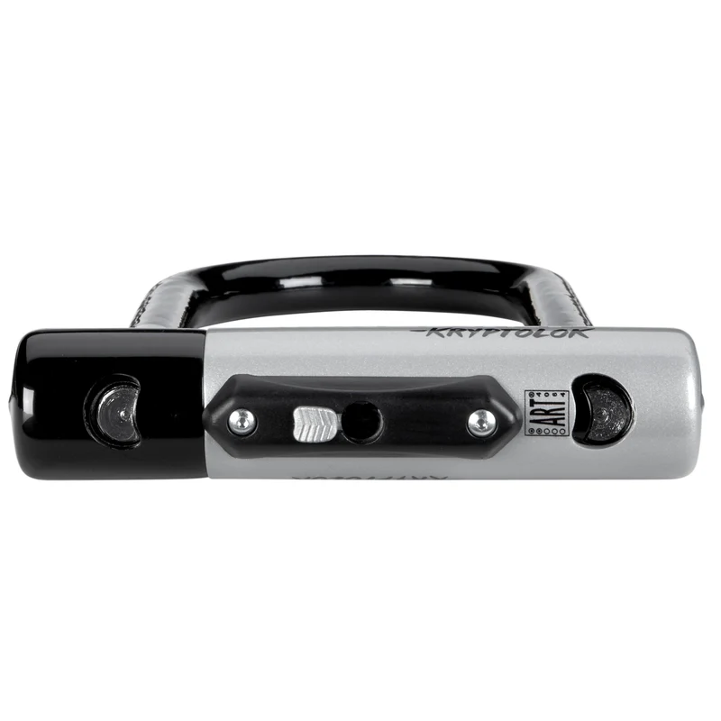 Kryptonite KryptoLok Standard U-Lock