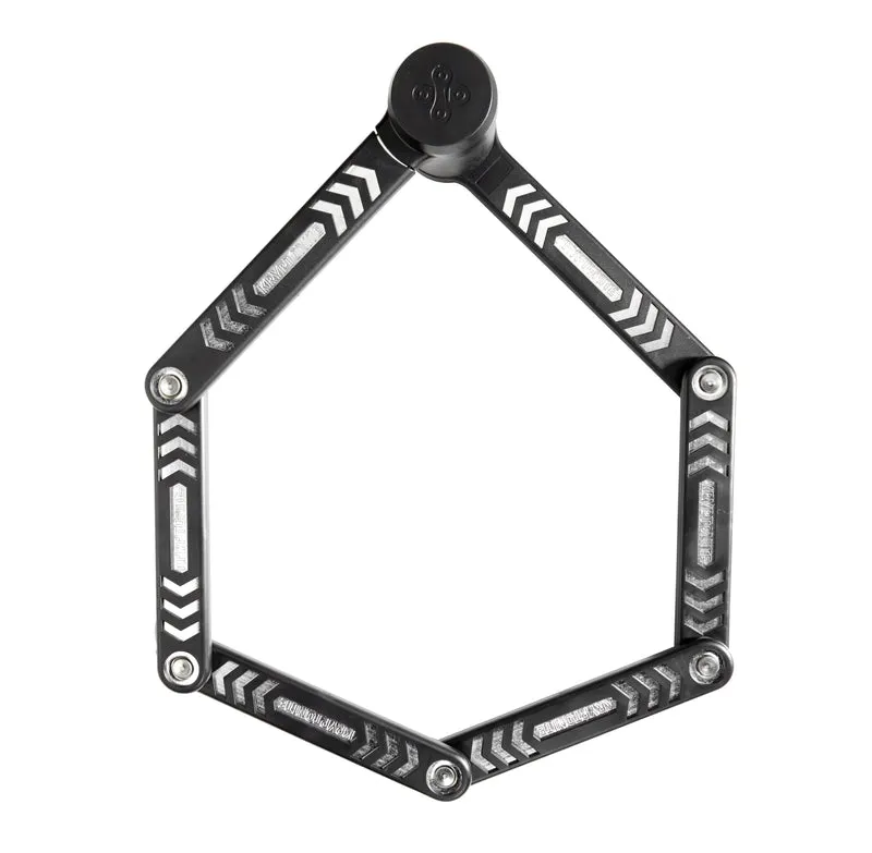 Kryptonite KryptoLok 685 Folding Lock