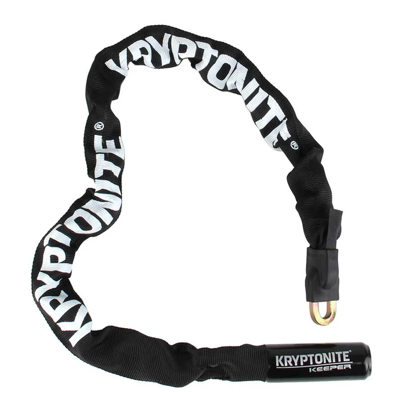 Kryptonite Keeper 785 Integrated Chain Lock
