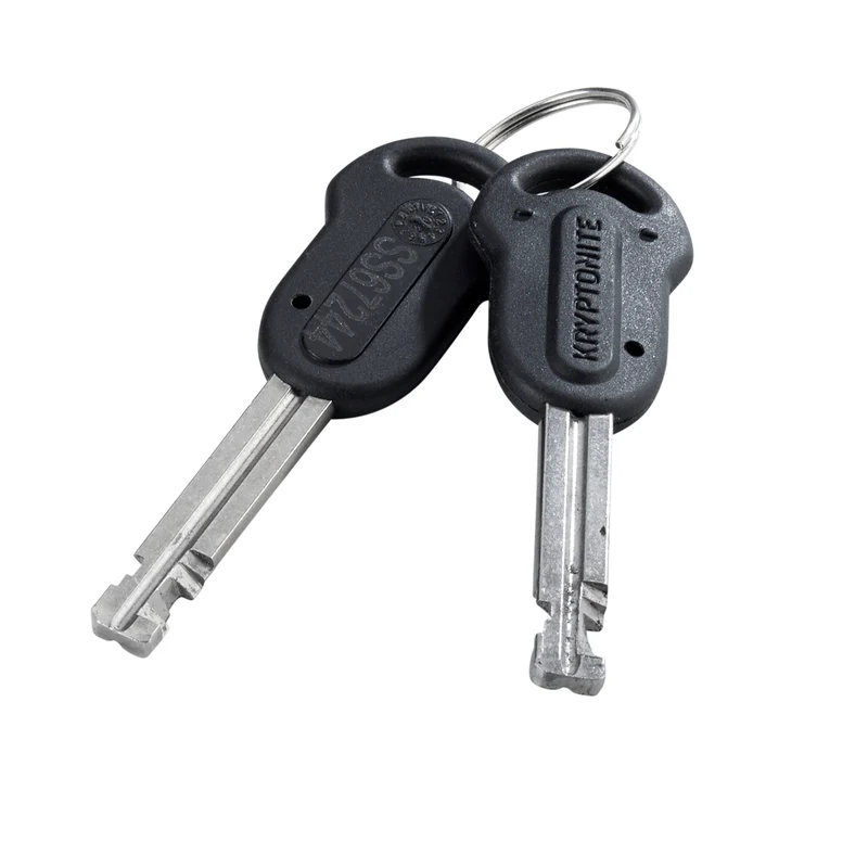 Kryptonite Keeper 785 Integrated Chain Lock