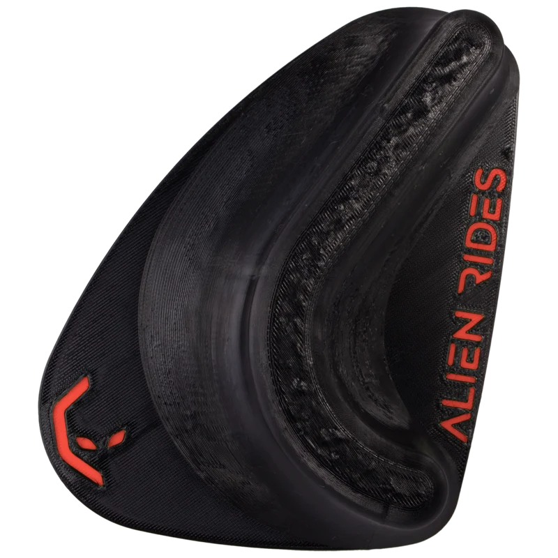Alien Rides Electric Unicycle Power Pads