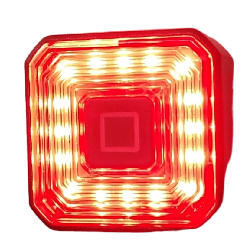 GIYO Smart Brake Light Automatic Brake Light